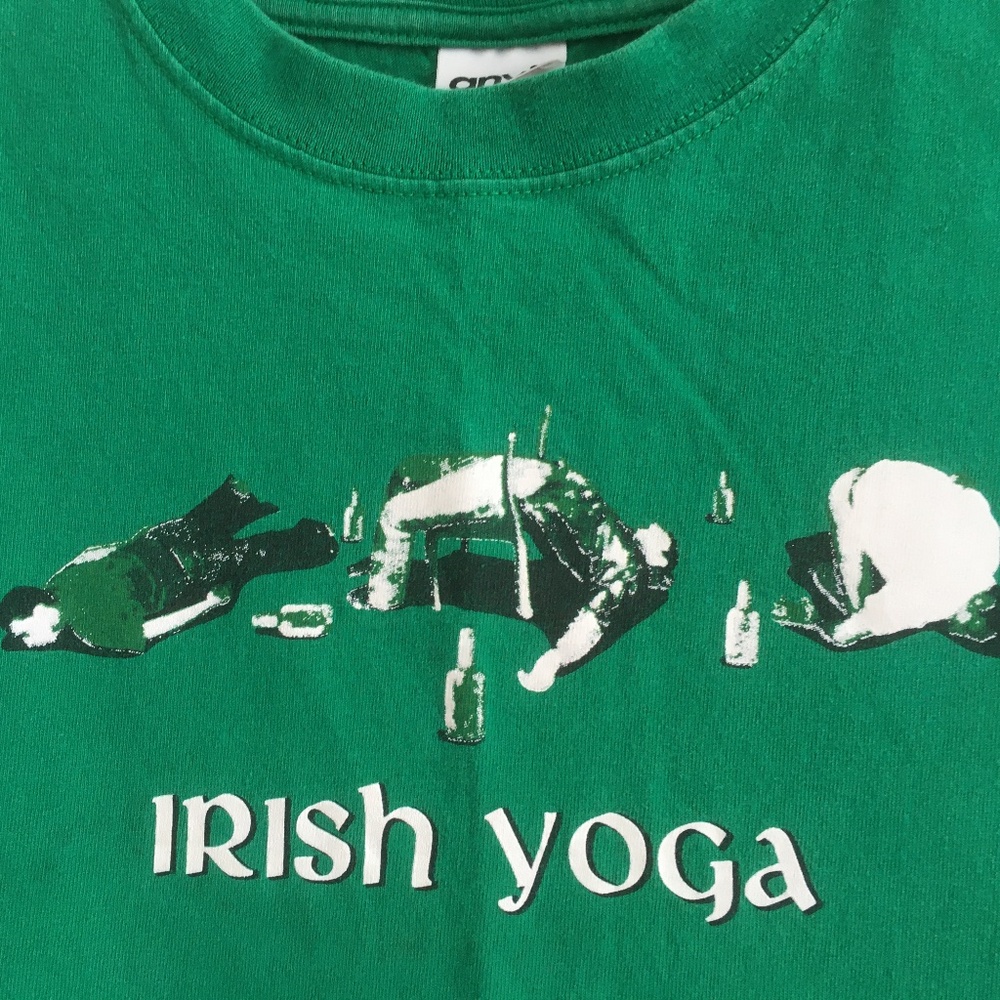 Humourous Graphic Tees